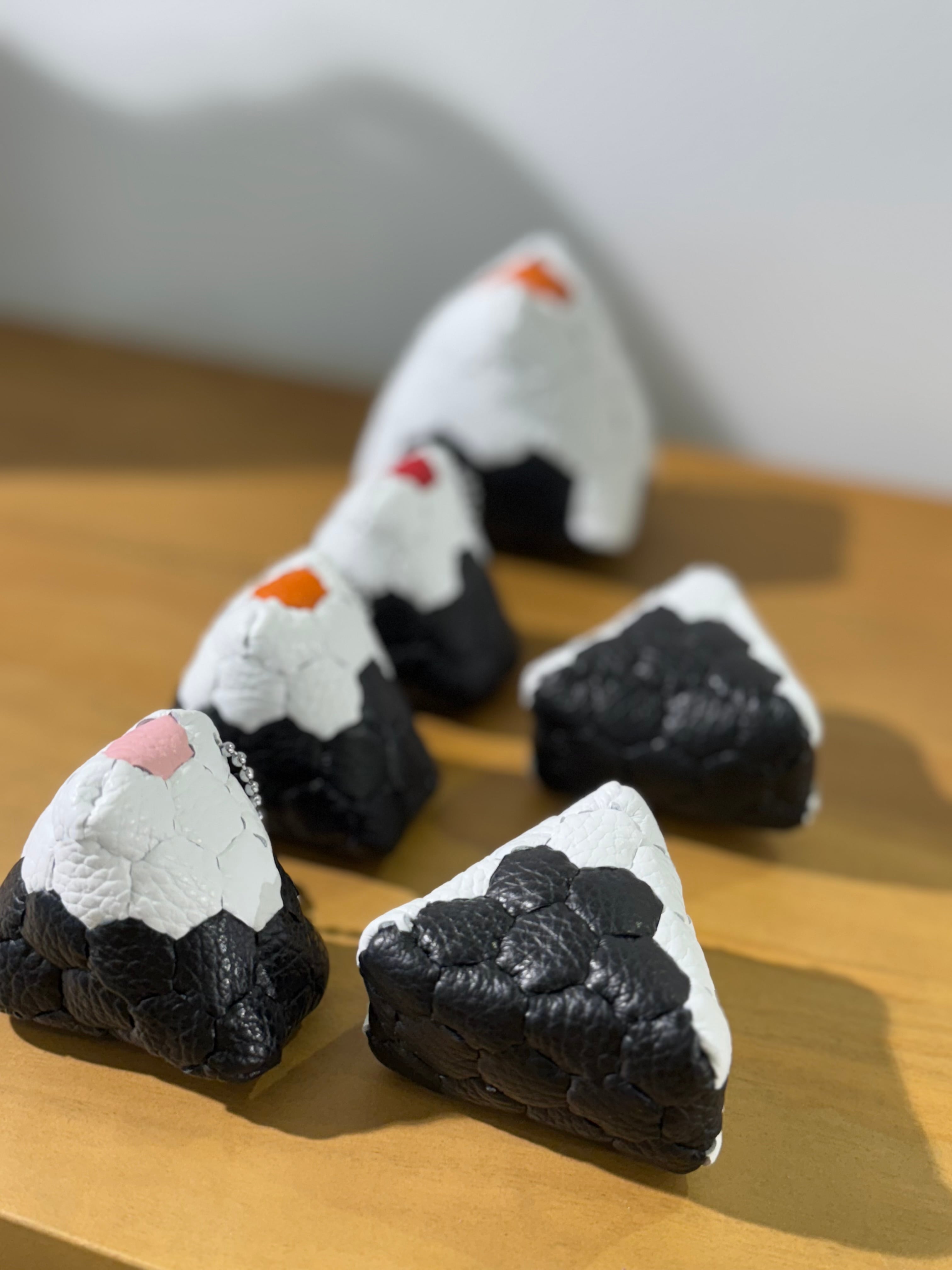おにぎりチャーム【onigiri charm】 | YUKIZNA