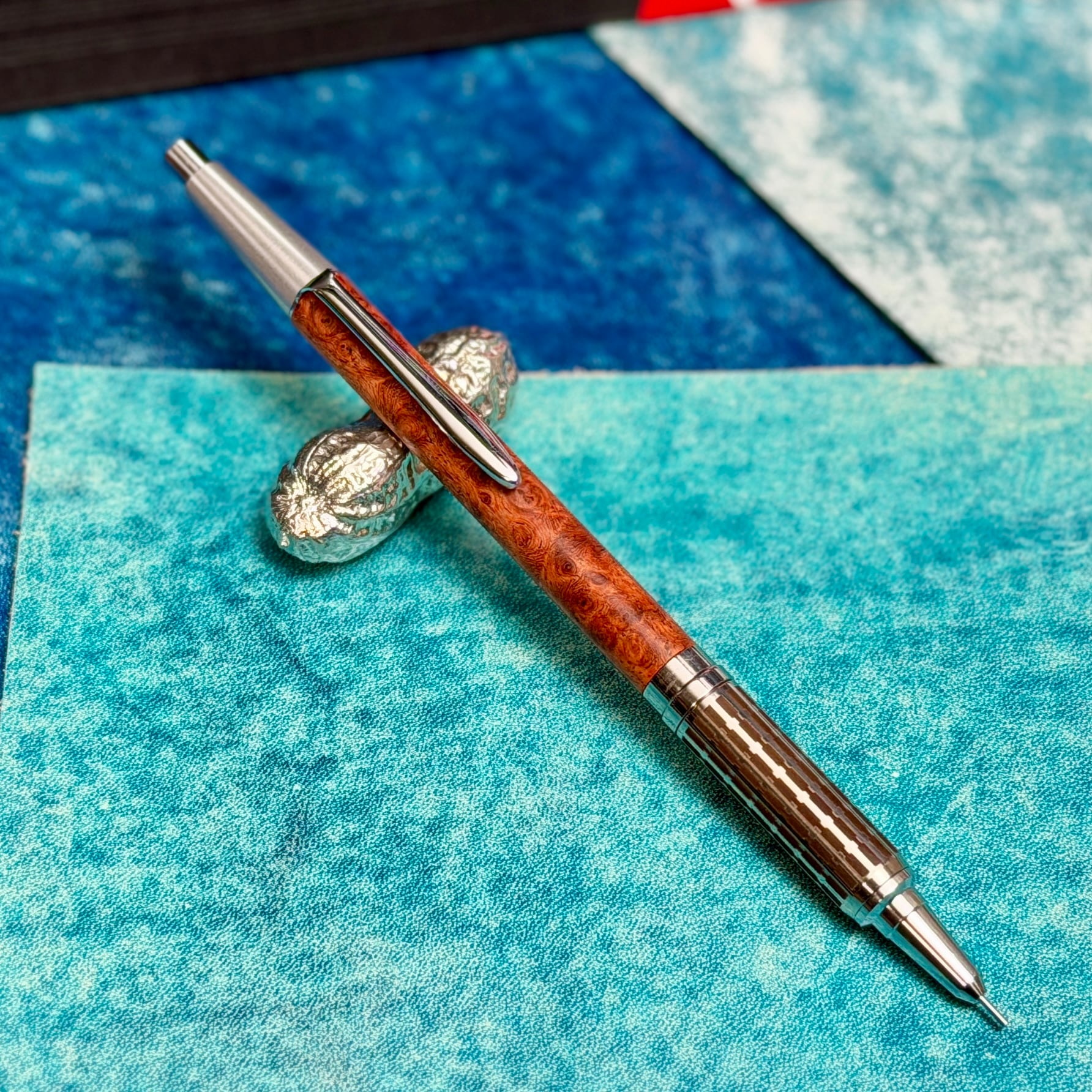 Steef&Co.福袋 花梨瘤 | クラフト工房 Steef&Co.