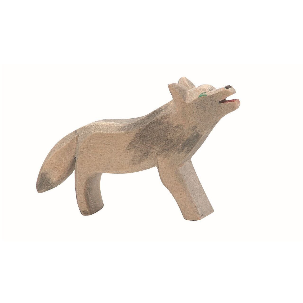 オストハイマー 狼