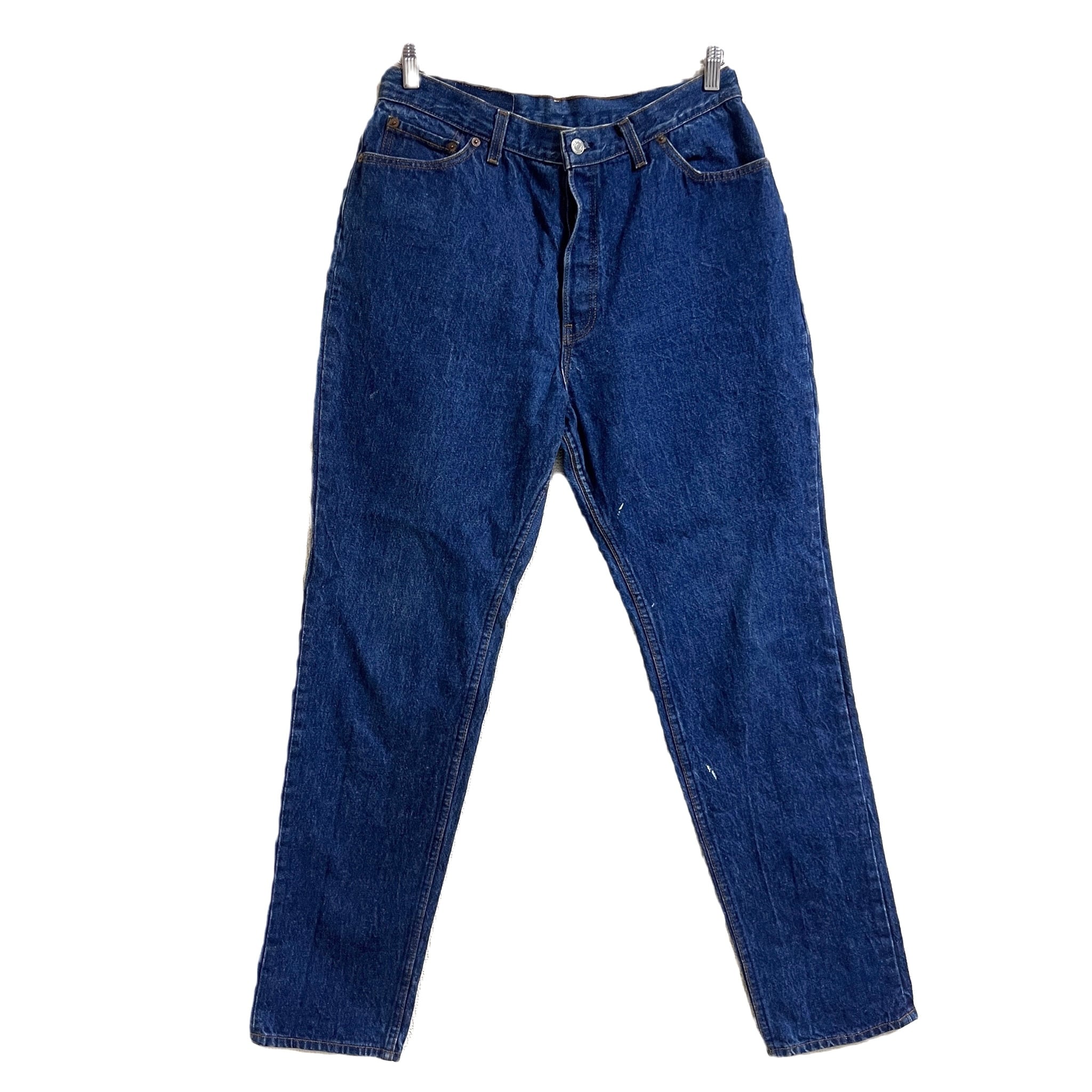 Levi'sの501デニム