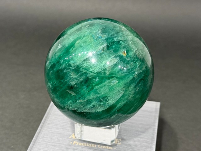 No.2299 【SS】フローライトスフィア