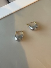 コンビカラーシェイプフープ