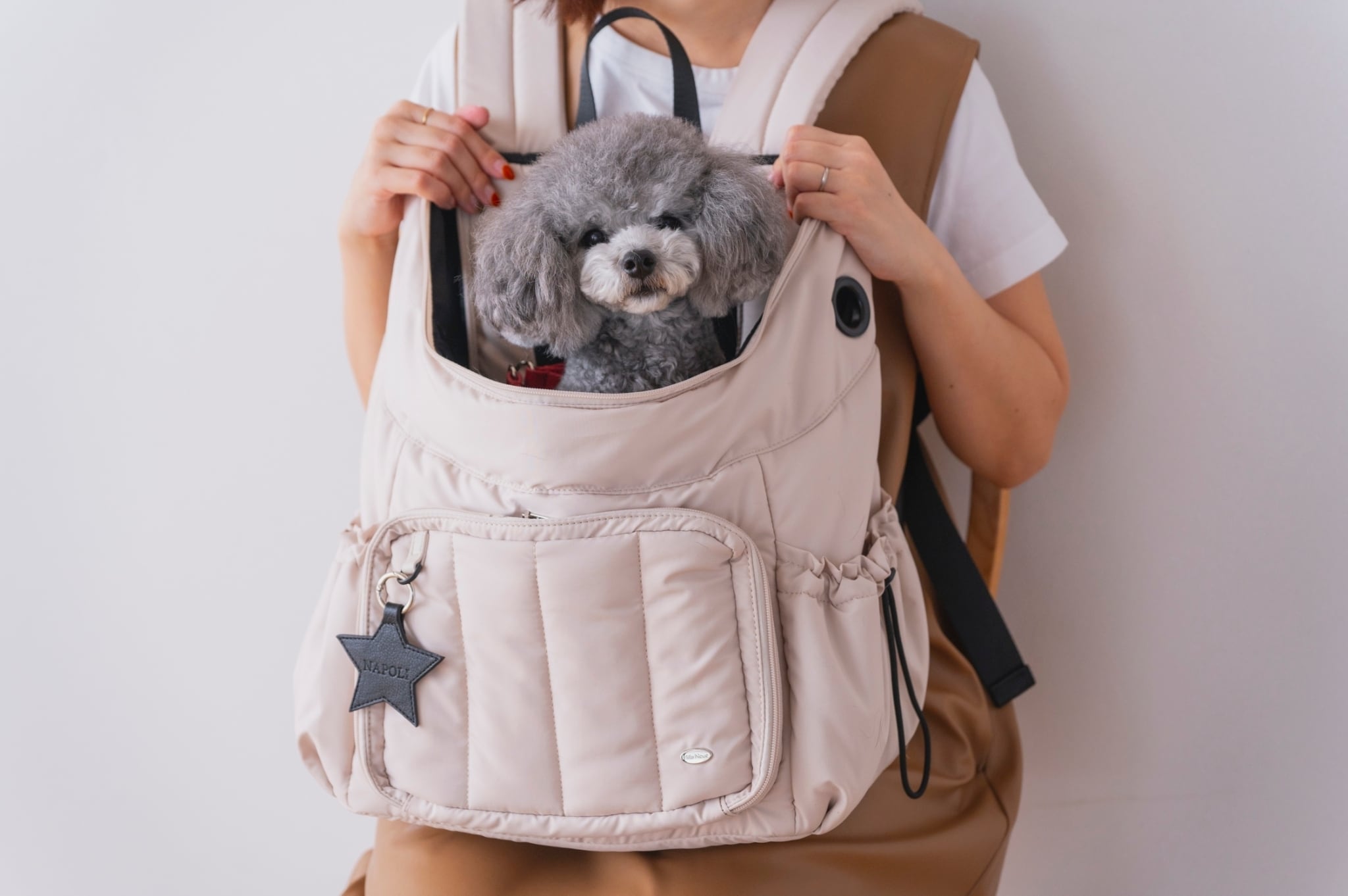 BAG | Milla Noue ミラヌー