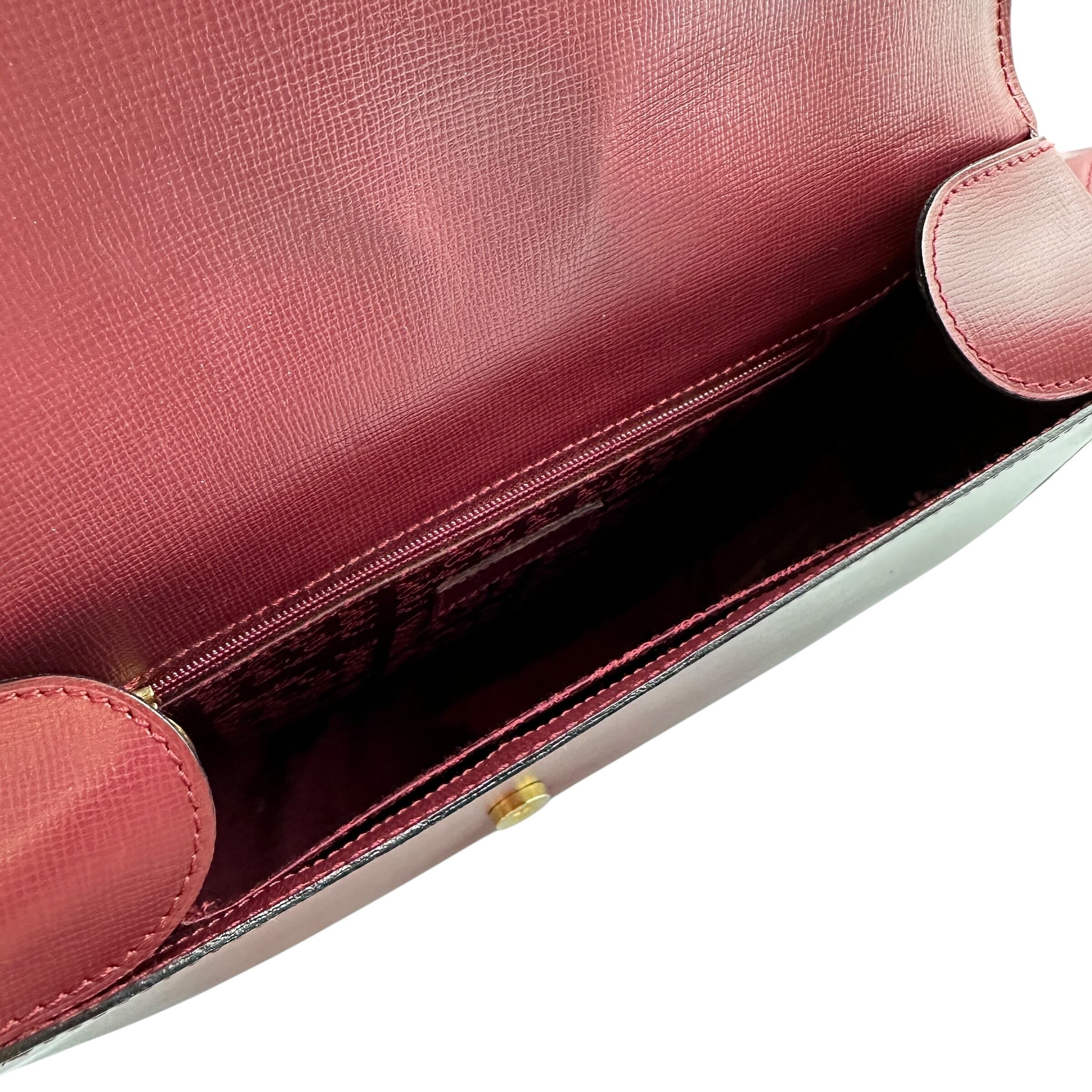 Cartier カルティエ マスト ショルダーバッグ 17796-202502 | rean