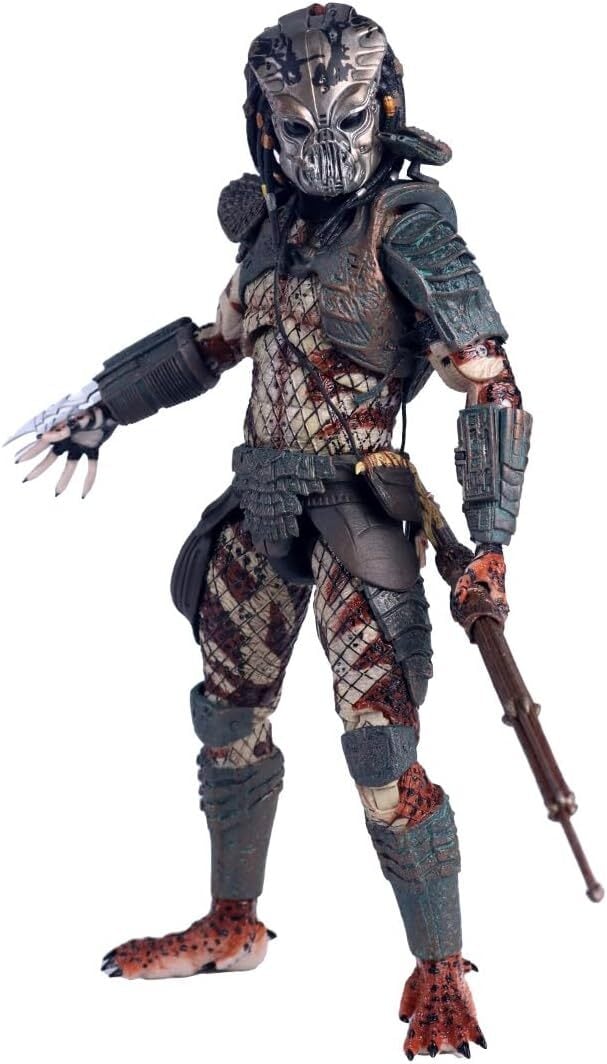 ネカ NECA プレデター2 ガーディアン・プレデター アルティメット 7