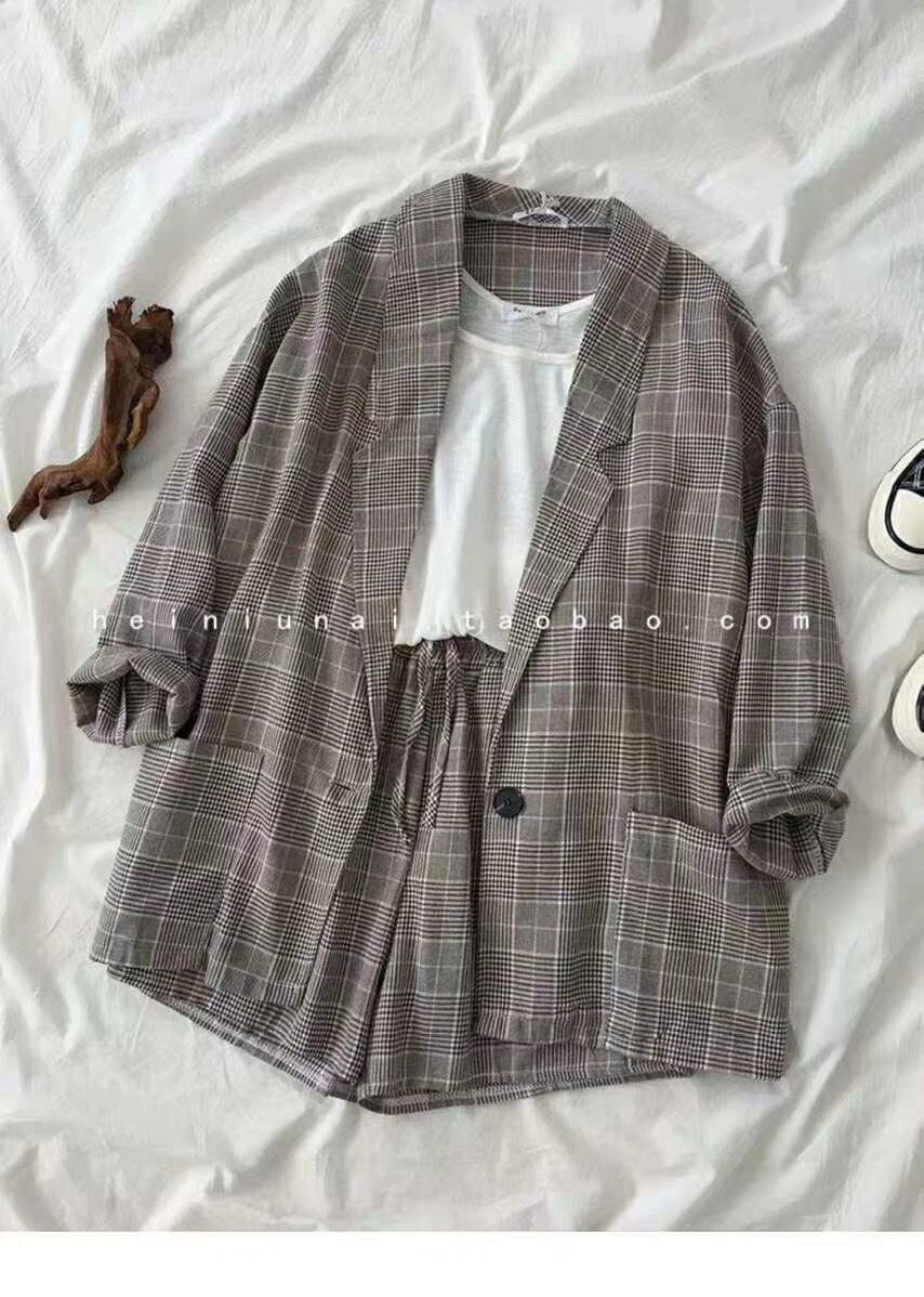 ジャケットセットアップ