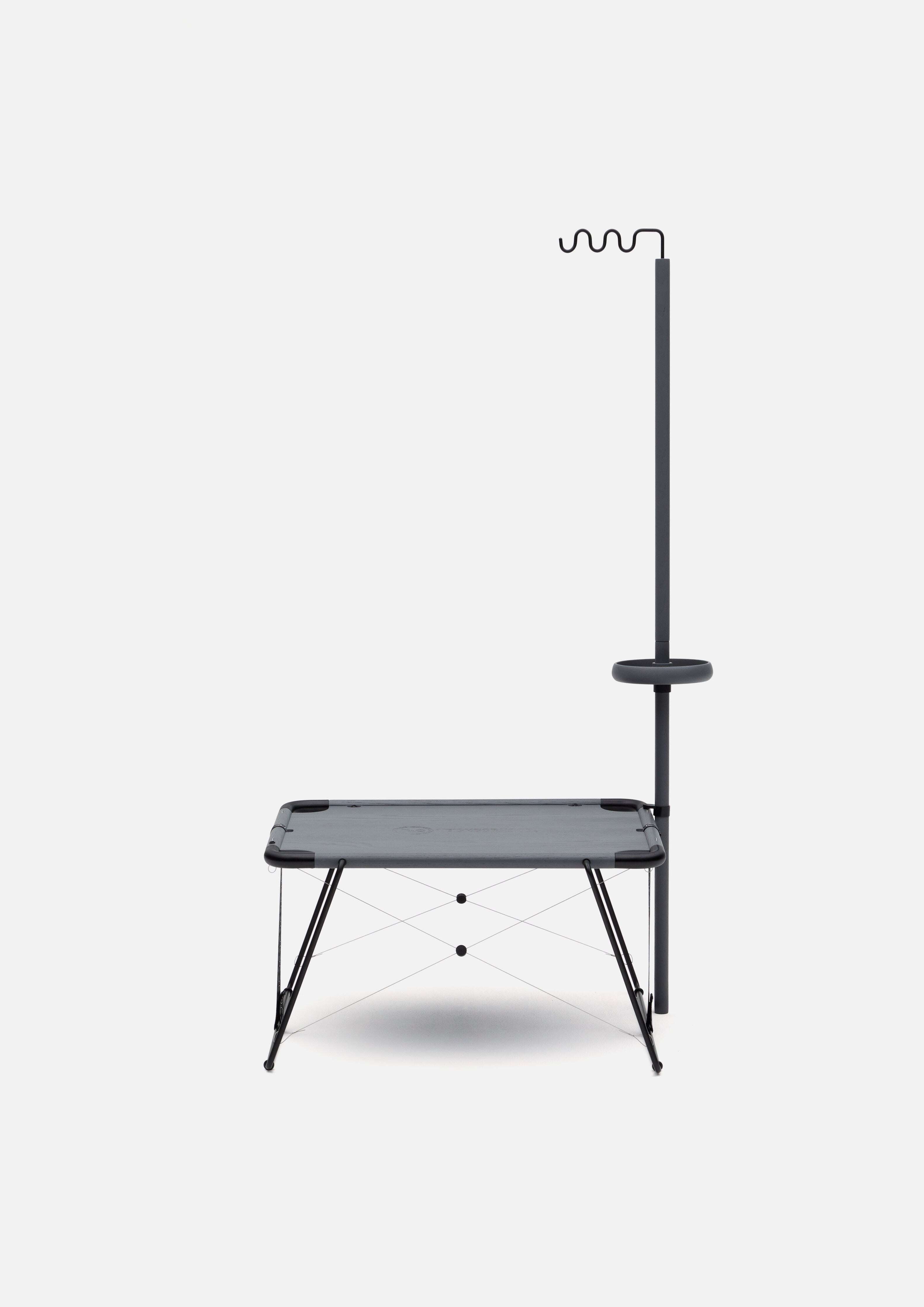 HXO / W-MODULAR TABLE NEIGHBORHOOD