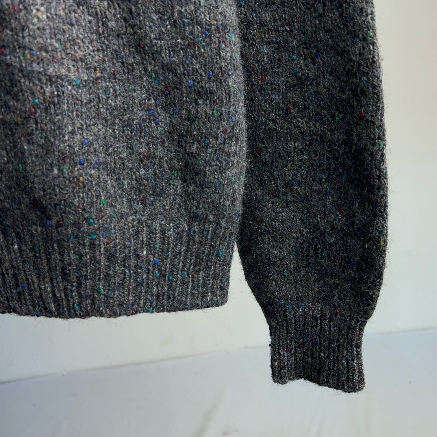 70's~80's PENDLETON WOOL KNIT SWEATER 70年代 80年代 ペンドルトン