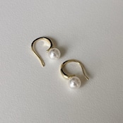 CRADLE PEARL Pierce