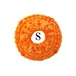 エステバスボール【Sサイズ専用】ふわリング（オレンジ）　 [S size] fluffy ring  [orange color]