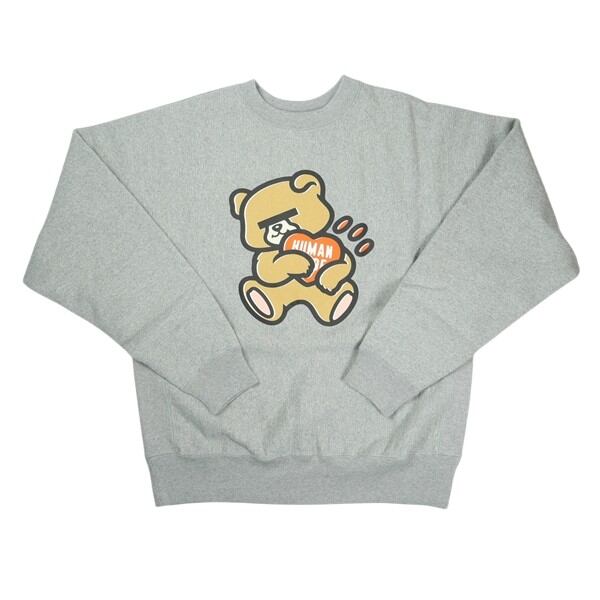 スウェット/ニット | STAY246