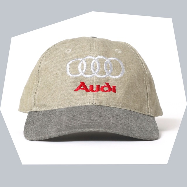 Audi Promo Cap