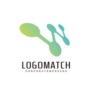 つながるネットワークWのロゴ