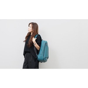 【holies】PL Day Pack 豊岡鞄 (RM09)