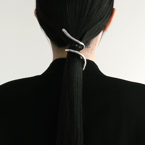 hair cuff 04