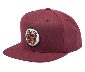 SALE!!15%OFF BRIXTON KIT MP CAP