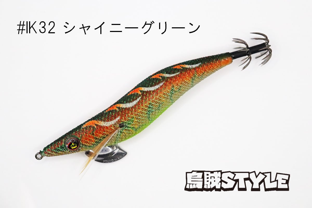 ZERO-G GVX真707伊弉諾 M46X | EGING SHOP marvelous
