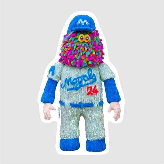 TAKUMA FUJISAKI MOGOLS WEB SHOP