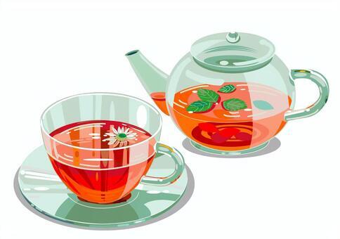 里山の黒真珠®ナツハゼ香茶 | ニコニコ菅野農園