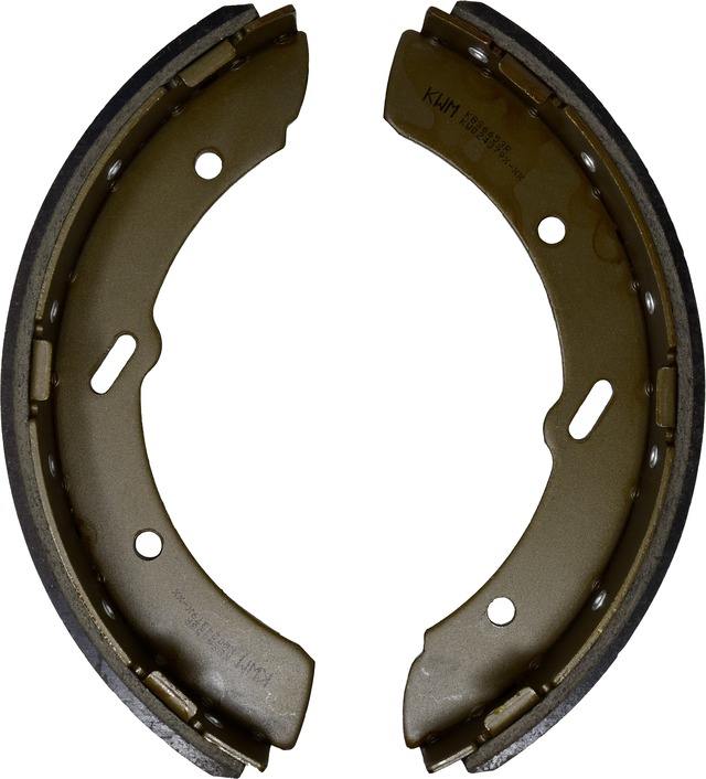 BRAKE SHOE【R/ FULL KIT】KBS6653 / MB060596