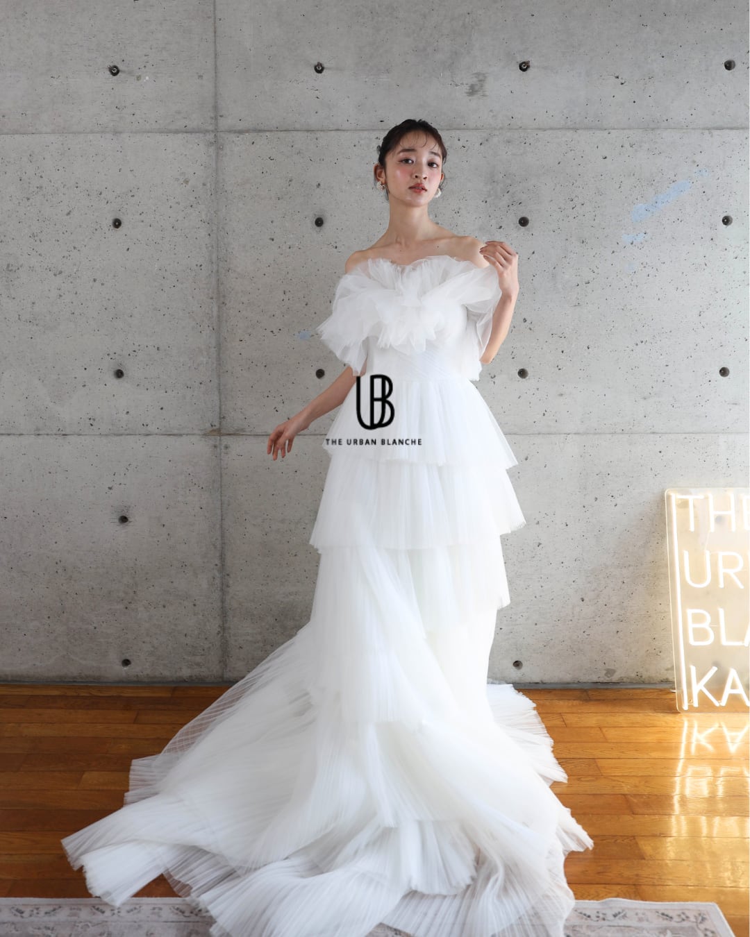 THE URBAN BLANCHE アーバンブランシュ タキシードフルセット スーツ ファッション THE URBAN BLANCHE アーバンブランシュ タキシードフルセット スーツ ファッション