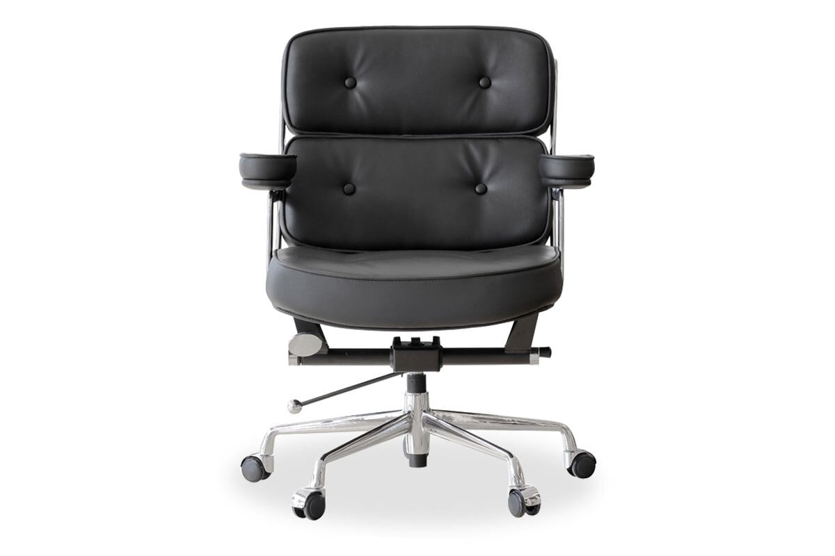 4/4までの短期出品❗️エグゼクティブチェア　革製 4/4までの短期出品❗️エグゼクティブチェア 革製 4/4までの短期