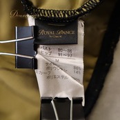 社交ダンス 衣装 Chacott チャコット レオタード レッスンウェア ブラック系 ベージュ系 花柄 レース 長袖 オフショル 黒 肌色 透け感 華やか かわいい おしゃれ 上品 大人っぽい 練習 レッスン 練習着 ダンス ダンス衣装 社交ダンス衣装 植物柄