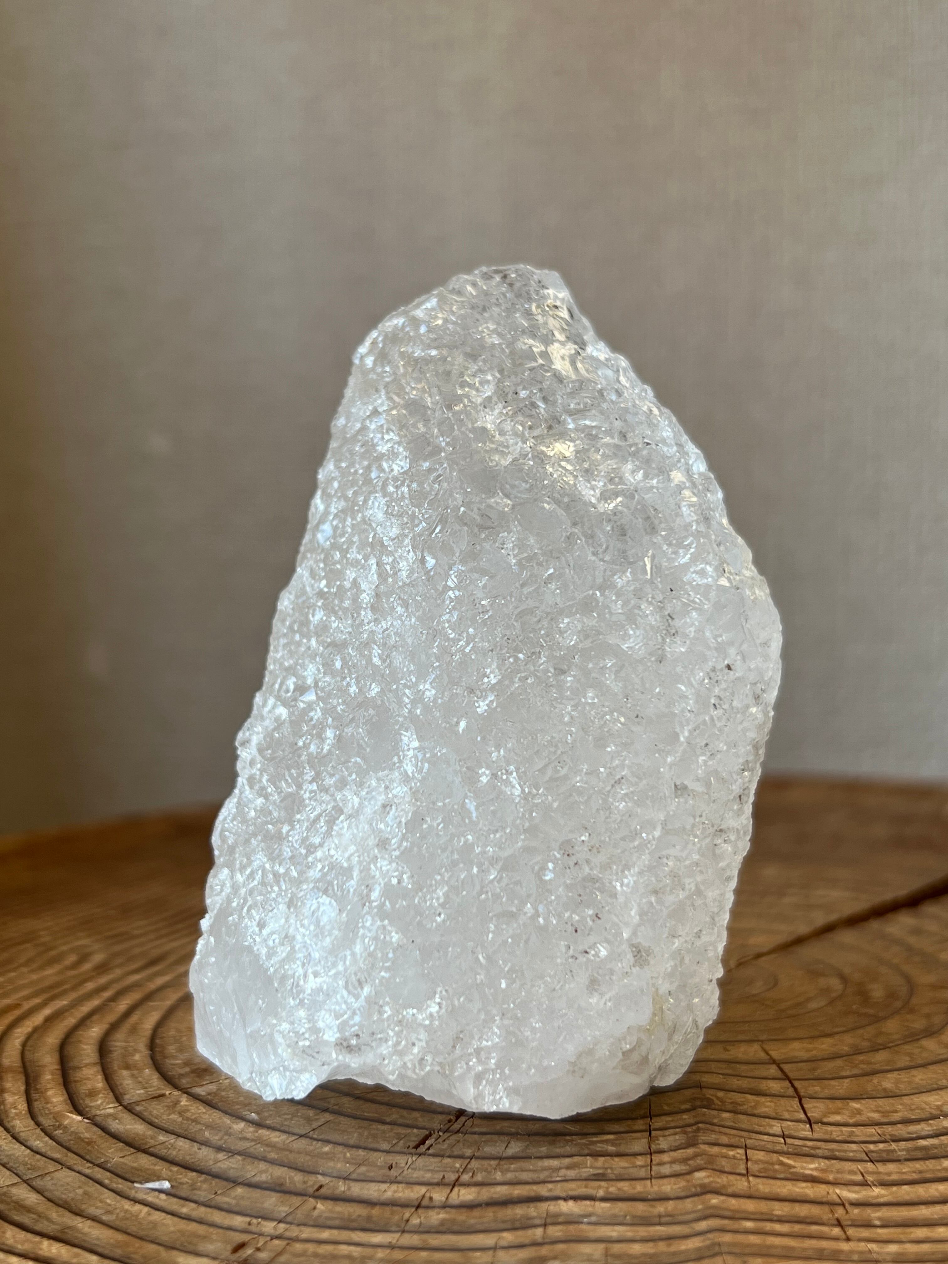 キラキラ】ニルヴァーナクォーツ ヒマラヤ産 | amenti crystal