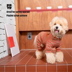 【puppygallery公式】   Homeground all-in-one  　 4XL-5XL