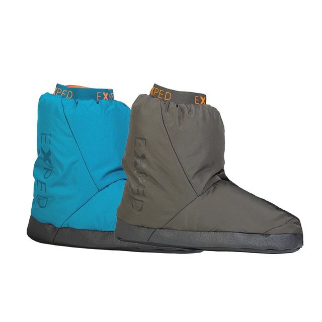 EXPED｜Camp Booty エクスペド｜キャンプブーティー