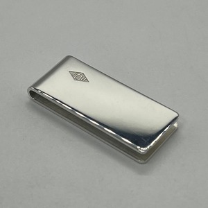エルメス HERMES マネークリップ Ag925 シルバー925 希少