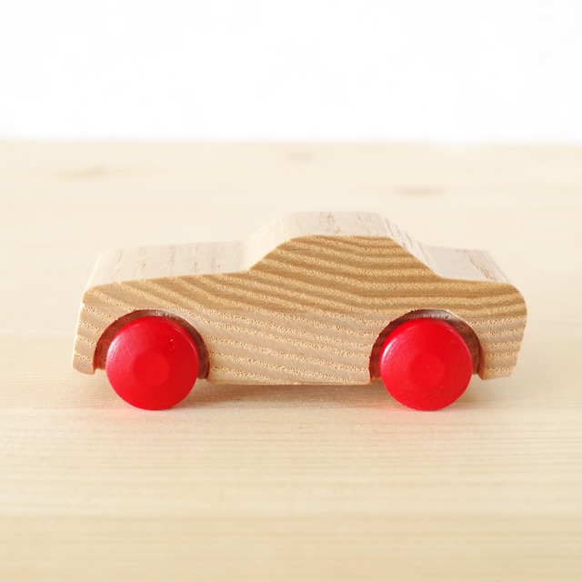 ベック　乗用車