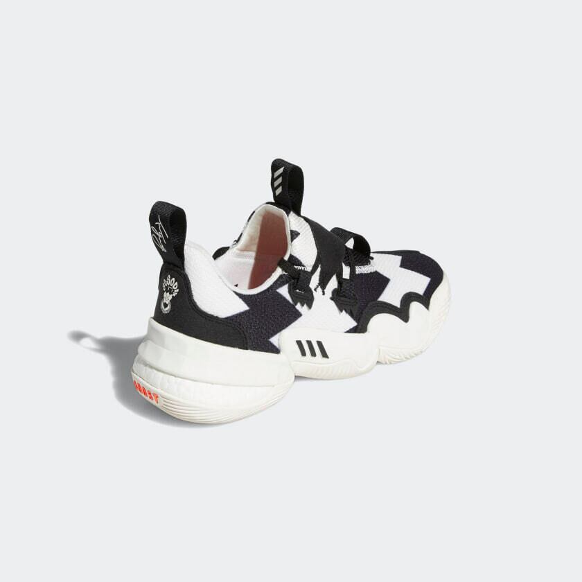 adidas So So Def Recordings x Trae Young 1 トレイヤング | Pay ID