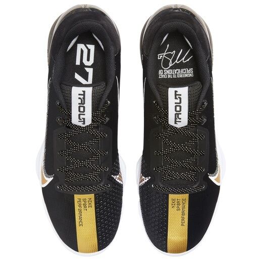 Nike Force Zoom Trout 7 Pro マイクトラウト | jordan_sneakers