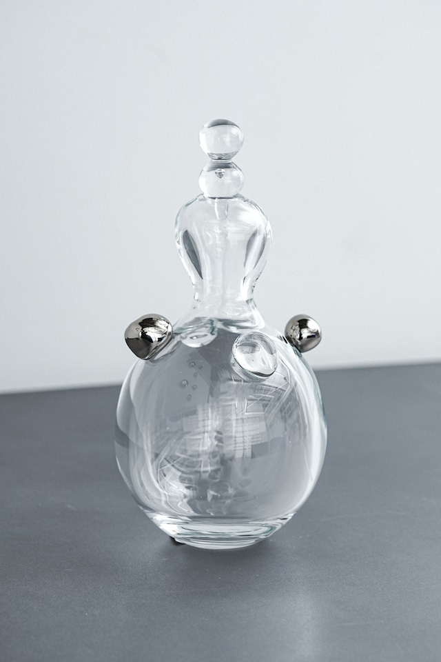 安藤里実 / Object 98