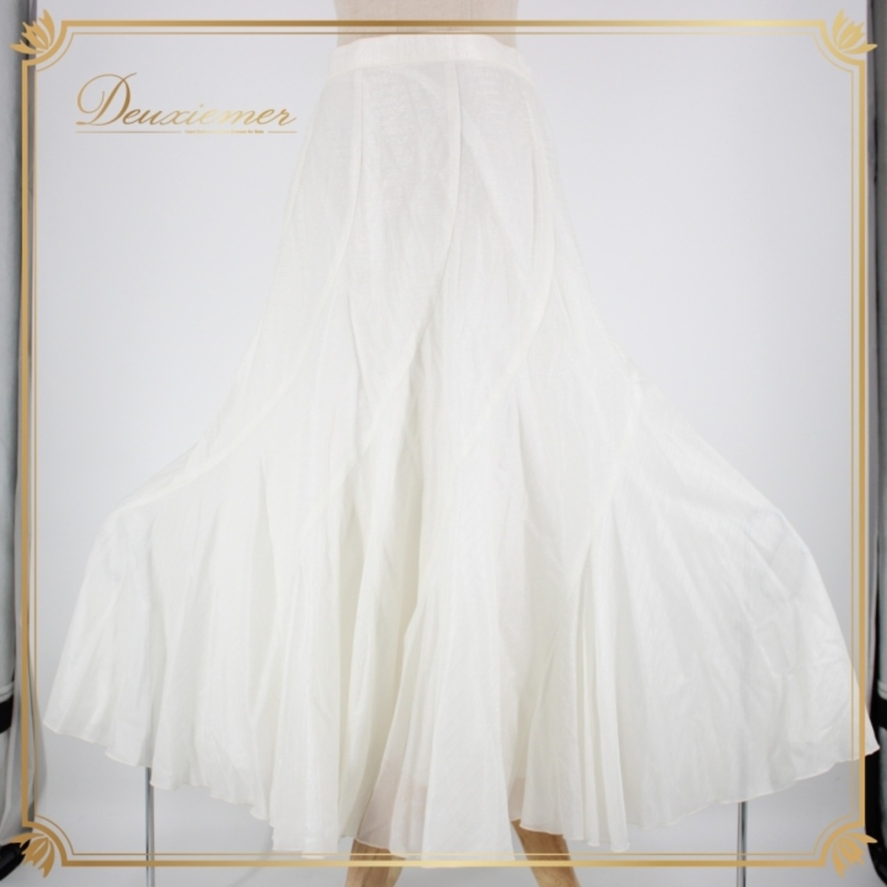 社交ダンス 衣装 スタンダード スカート レッスンウェア 女性用 レディース オールシーズン 無地 白 ホワイト系 練習着 フォーマル シンプル スカートロング 練習用ウェア ダンスウェア 柔らかい生地 伸縮性 白色 舞台衣装 シンプルデザイン フェミニン エレガント オフホワイト系 春夏秋冬用 大人用 社交ダンス用品