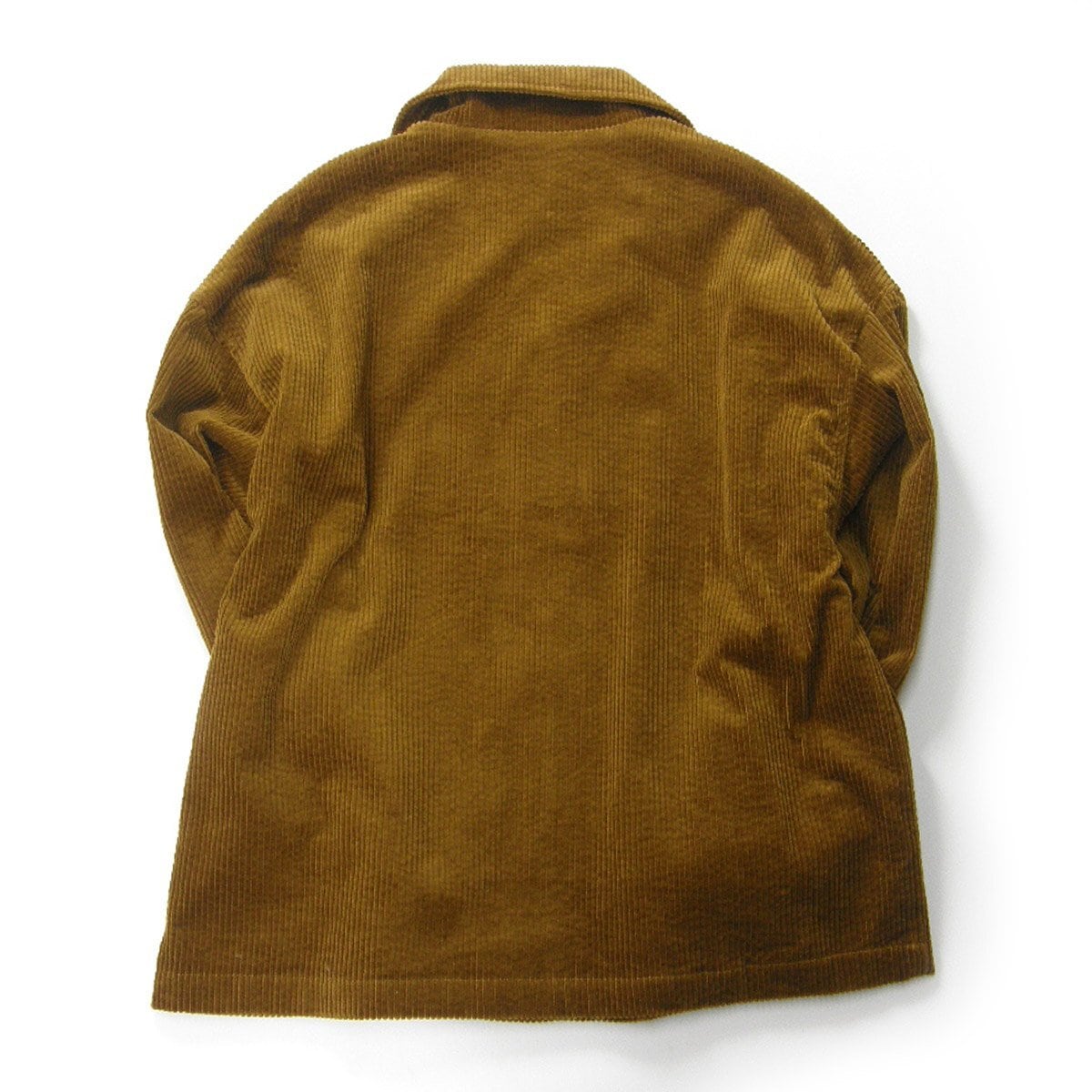 Champion ／ チャンピオン コーデュロイ コーチジャケット アウター