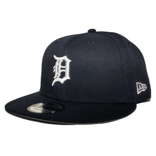 ニューエラ スナップバックキャップ 帽子 NEW ERA 9fifty メンズ レディース MLB デトロイト タイガース フリーサイズ MLB950A-AP60230409