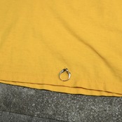 90's USMC training print tee