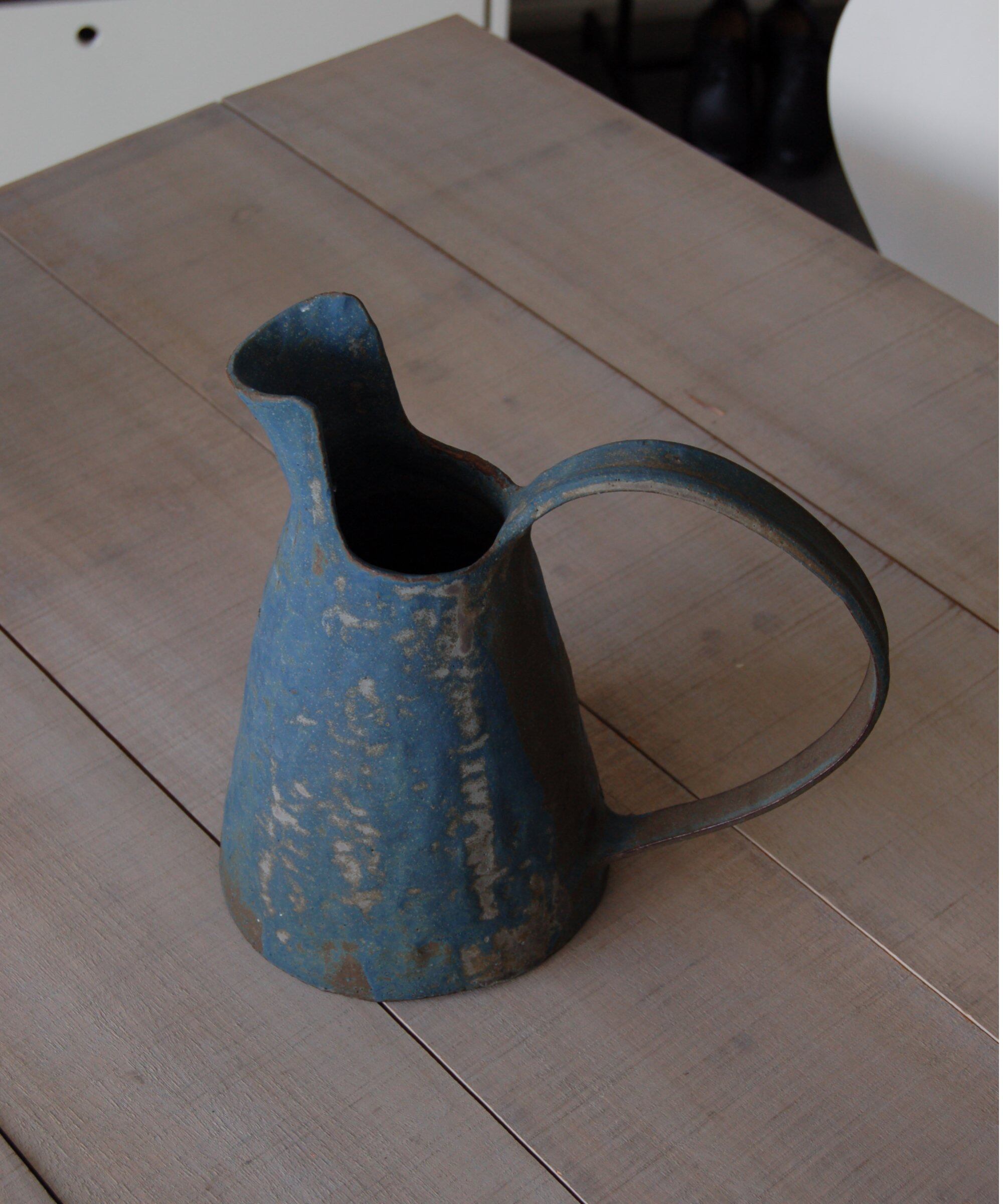 ピッチャーXXL / 茨木伸恵