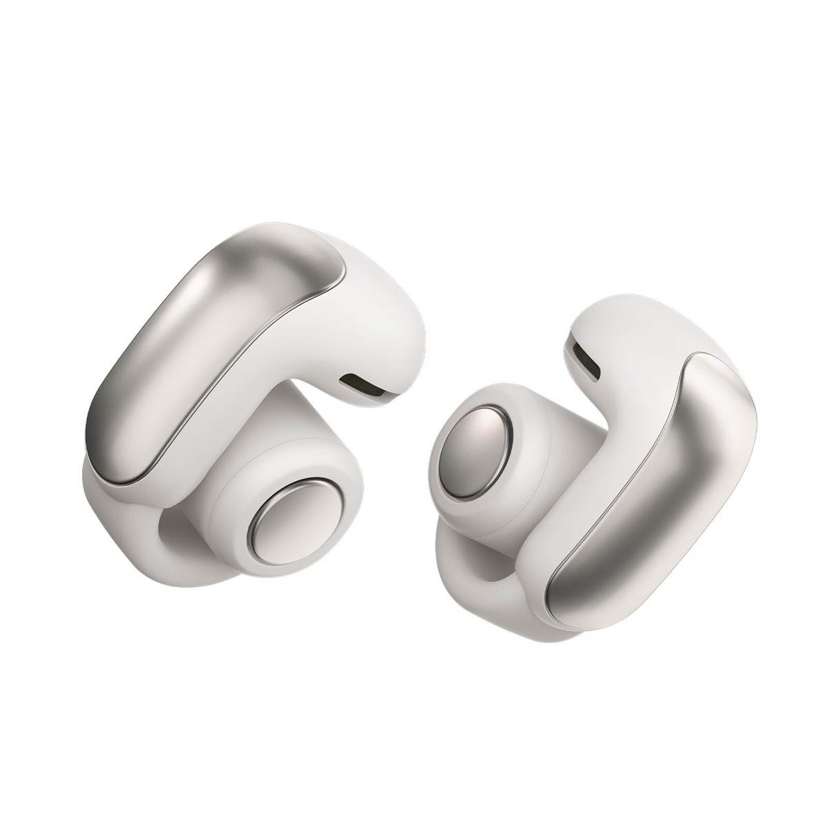 Bose Ultra Open Earbuds 空間オーディオ イヤホン オープンイヤー 
