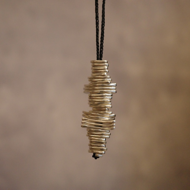 (お問い合わせ商品【在庫あり】)  JILL PLATNER (ジルプラットナー) "Slices Convertible Stacker"