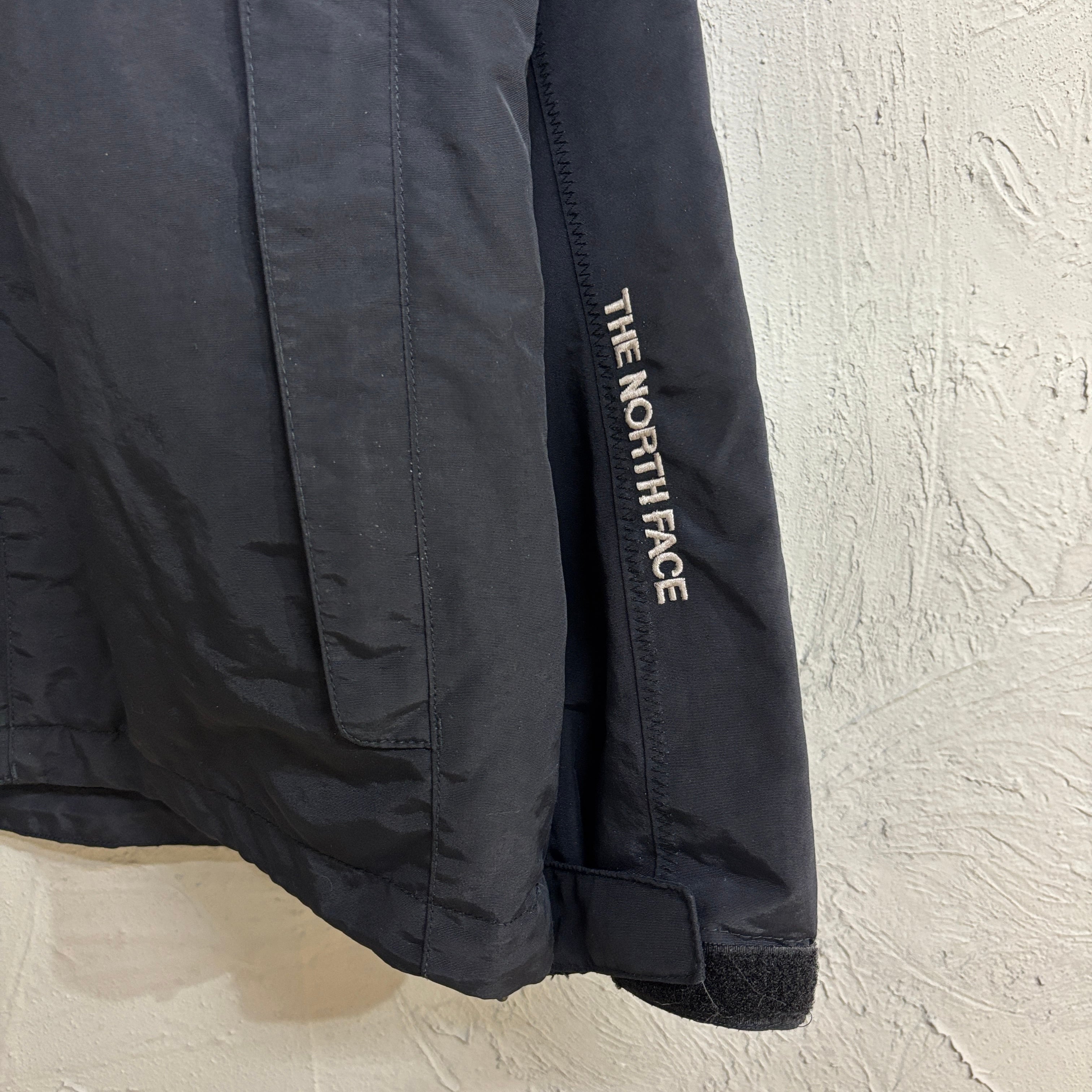 THE NORTH FACE】ザ ノースフェイス 韓国限定 フーデッド マウンテン