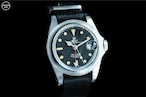 WMT WATCHES  Royal Marine 1950 – Special Classic Edition / Aged / Limited 50 pc