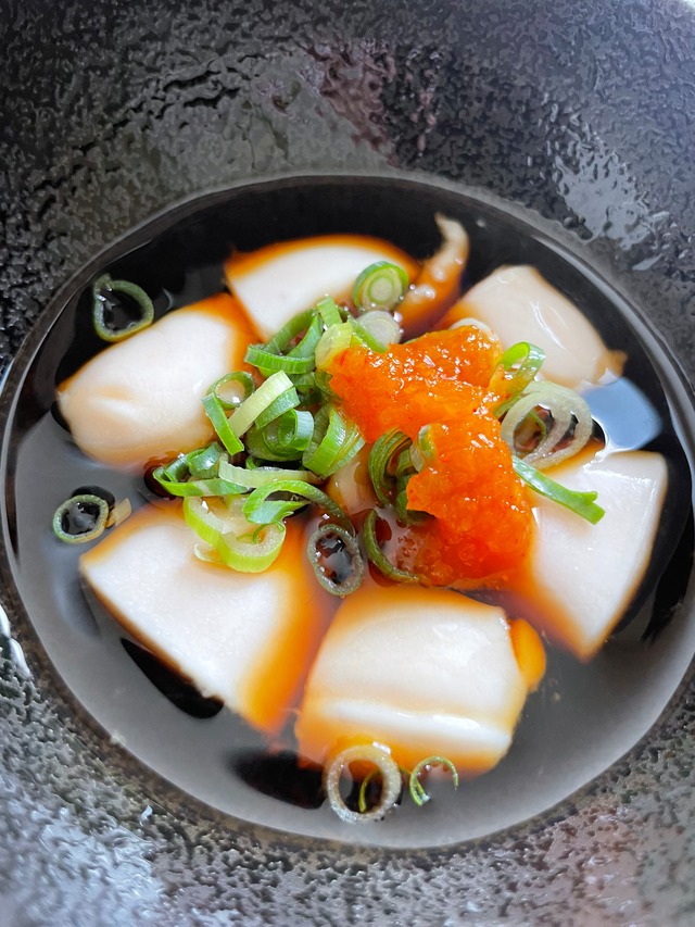 夏季限定‼️希少部位天然ビワマスの白子　先着順から発送致しますのでご了承ください。商品説明をご覧の上、ご注文下さい。 画像