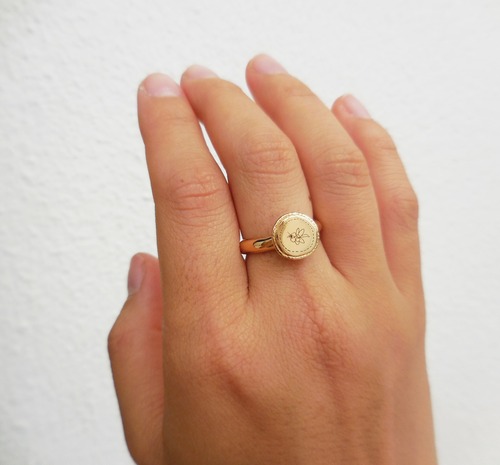 Logo Daygo Ring
