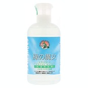 ミマスクリーンケア 緑の魔女 ランドリー 820ml