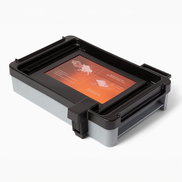 formlabs レジンタンク v2.1 Amazon.co.jp: Form 3 レジンタンク V2.1 : 産業・研究開発用品