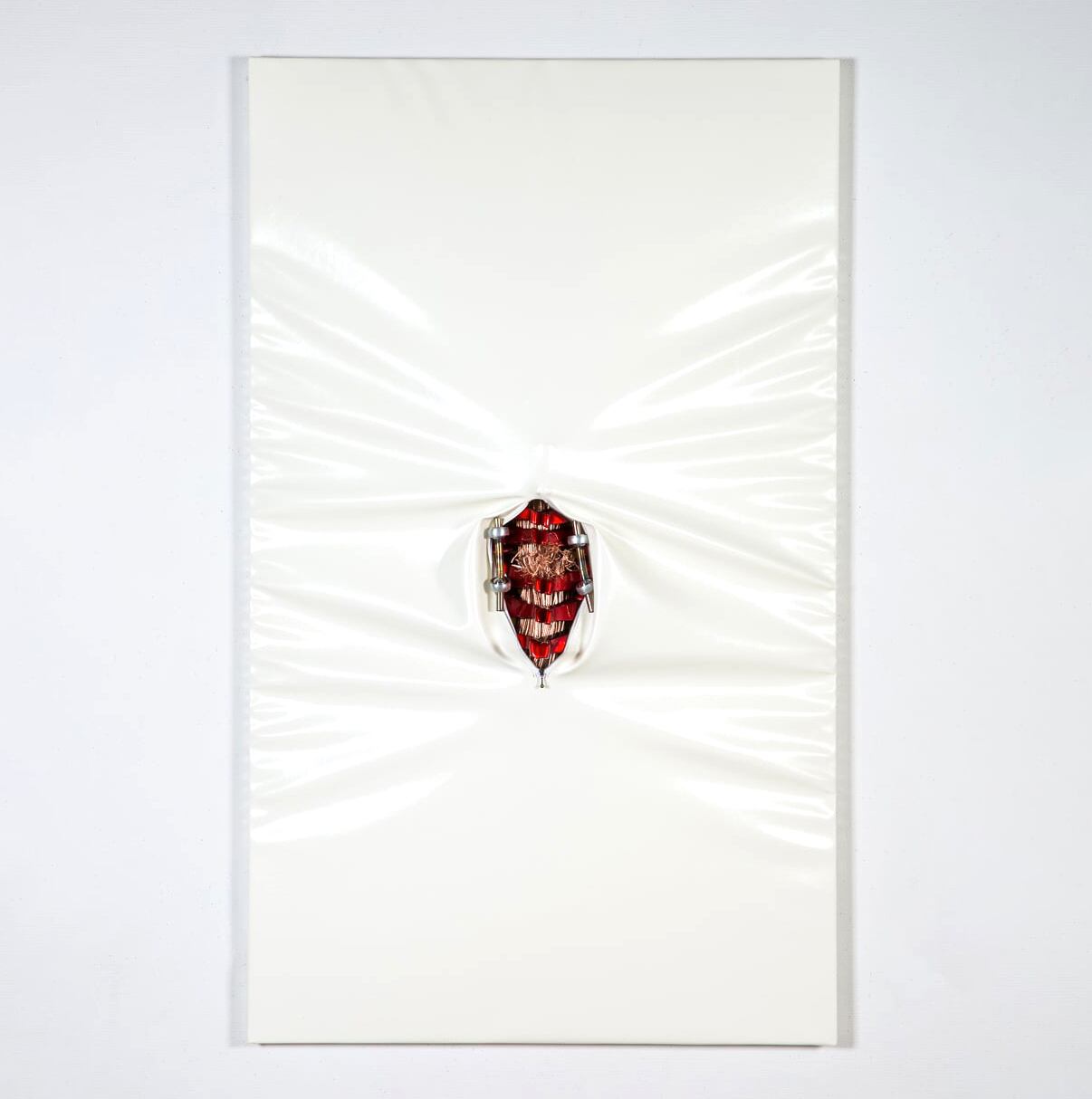 No title / Neo-Silk Screen / ネオシルクスクリーン / Edition 30