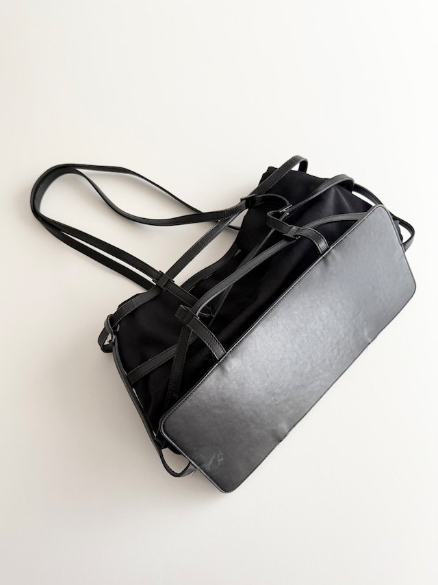 SS1994 SALVATORE FERRAGAMO MESH BAG